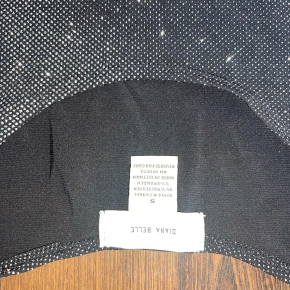 Shimmer blouse - Picture 4 of 5